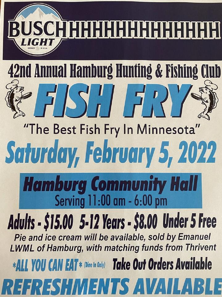 Hamburg Hunting & Fishing Club